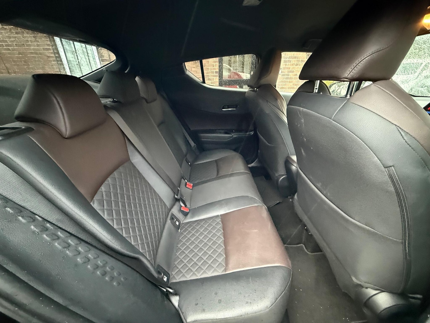 Used Toyota C-HR 2018 for sale - 77091095: Photo 41