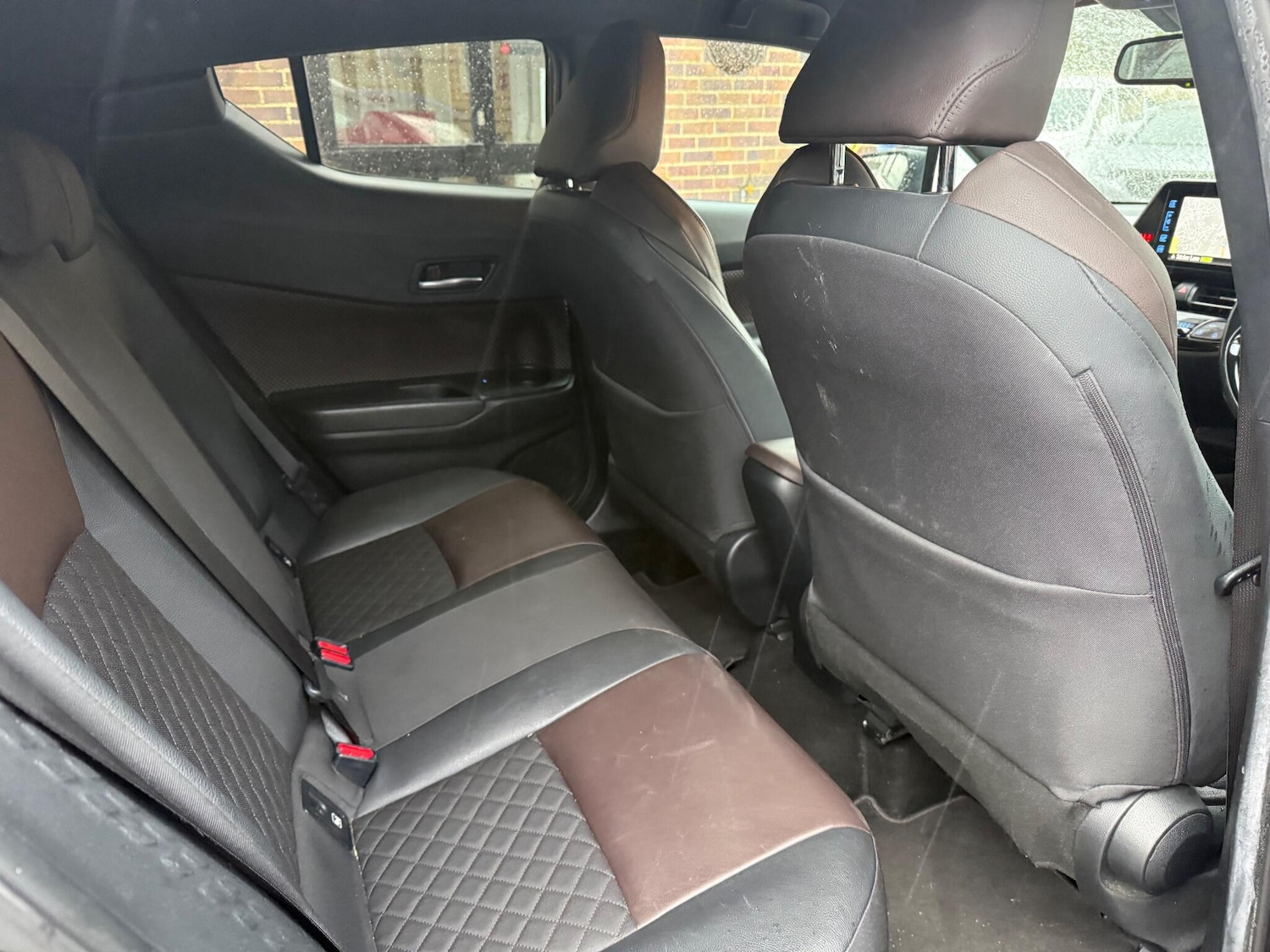 Used Toyota C-HR 2018 for sale - 77091095: Photo 42