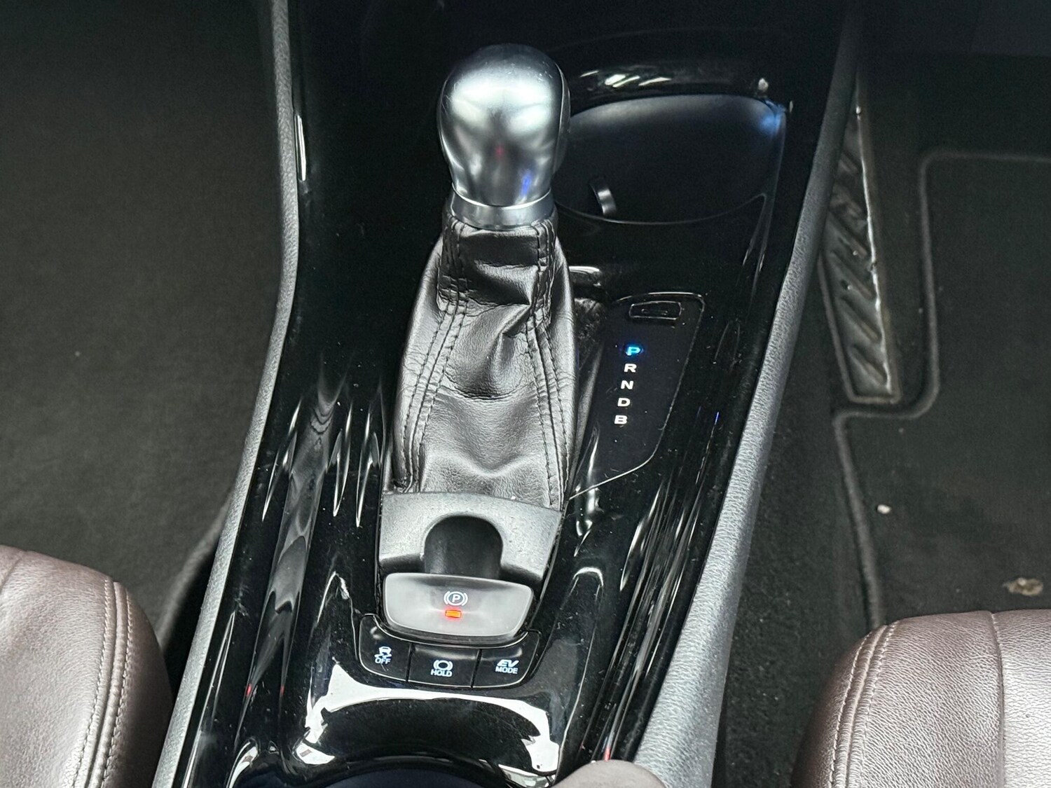 Used Toyota C-HR 2018 for sale - 77091095: Photo 47