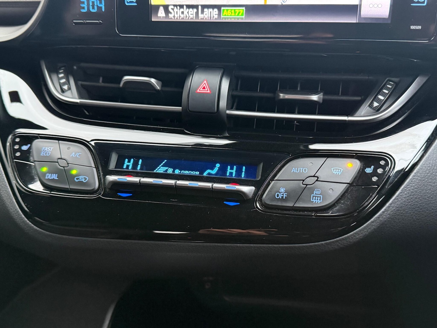 Used Toyota C-HR 2018 for sale - 77091095: Photo 50