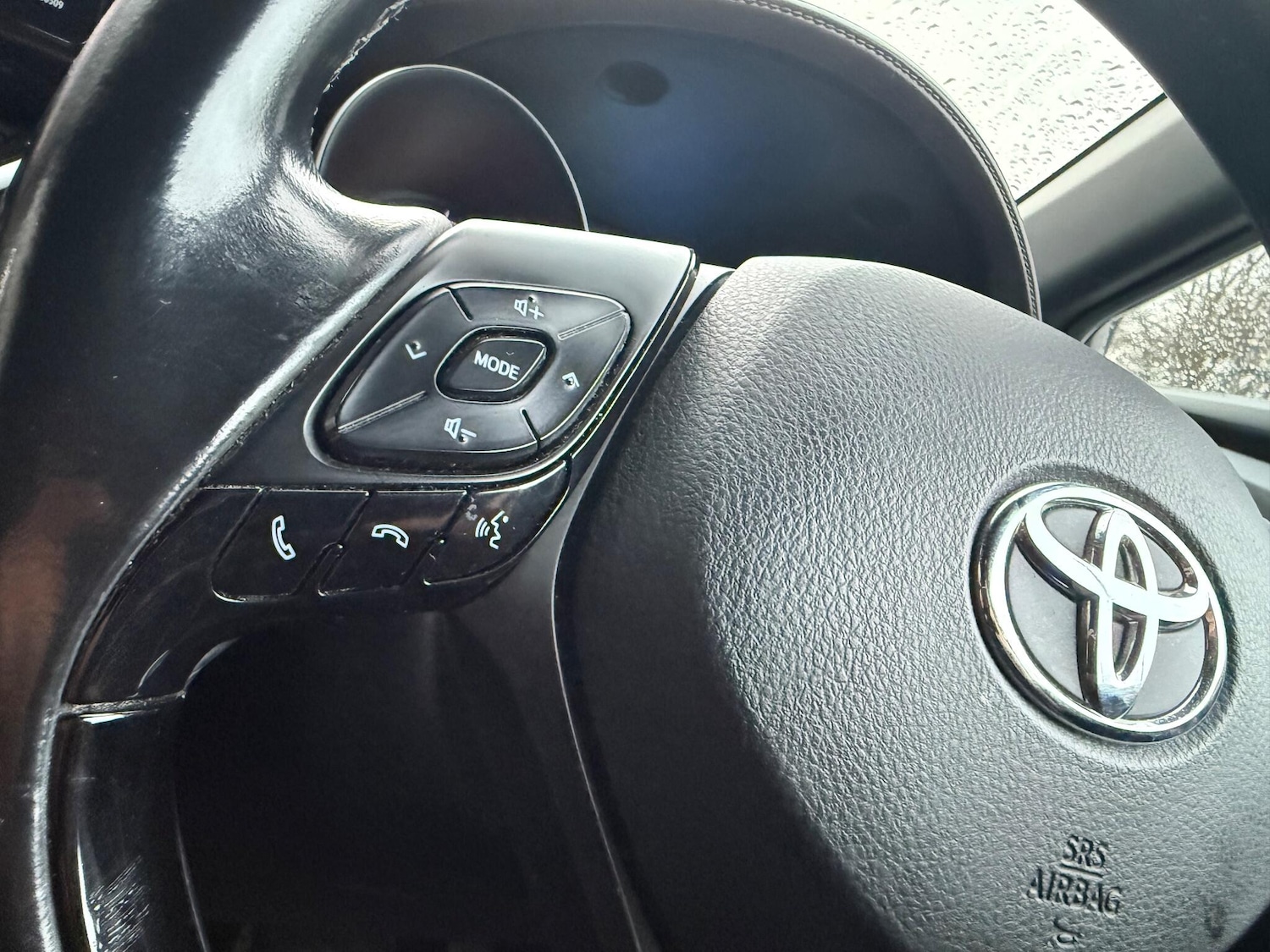 Used Toyota C-HR 2018 for sale - 77091095: Photo 52