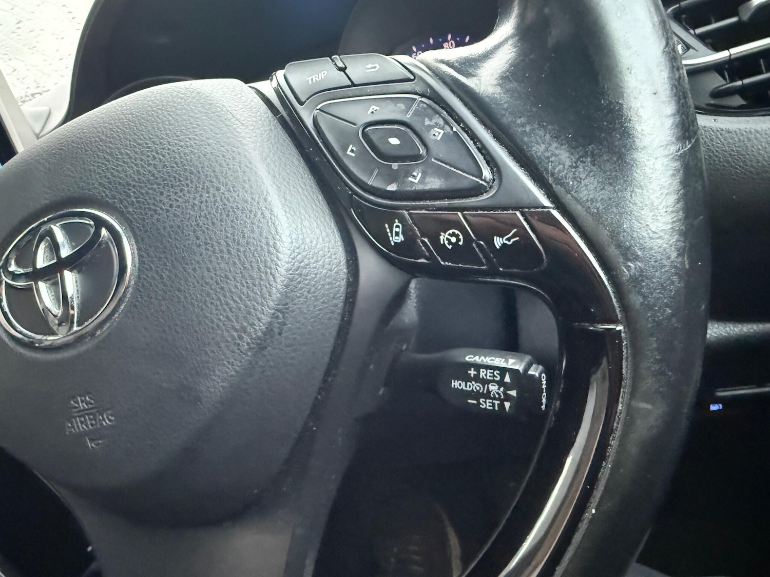 Used Toyota C-HR 2018 for sale - 77091095: Photo 54