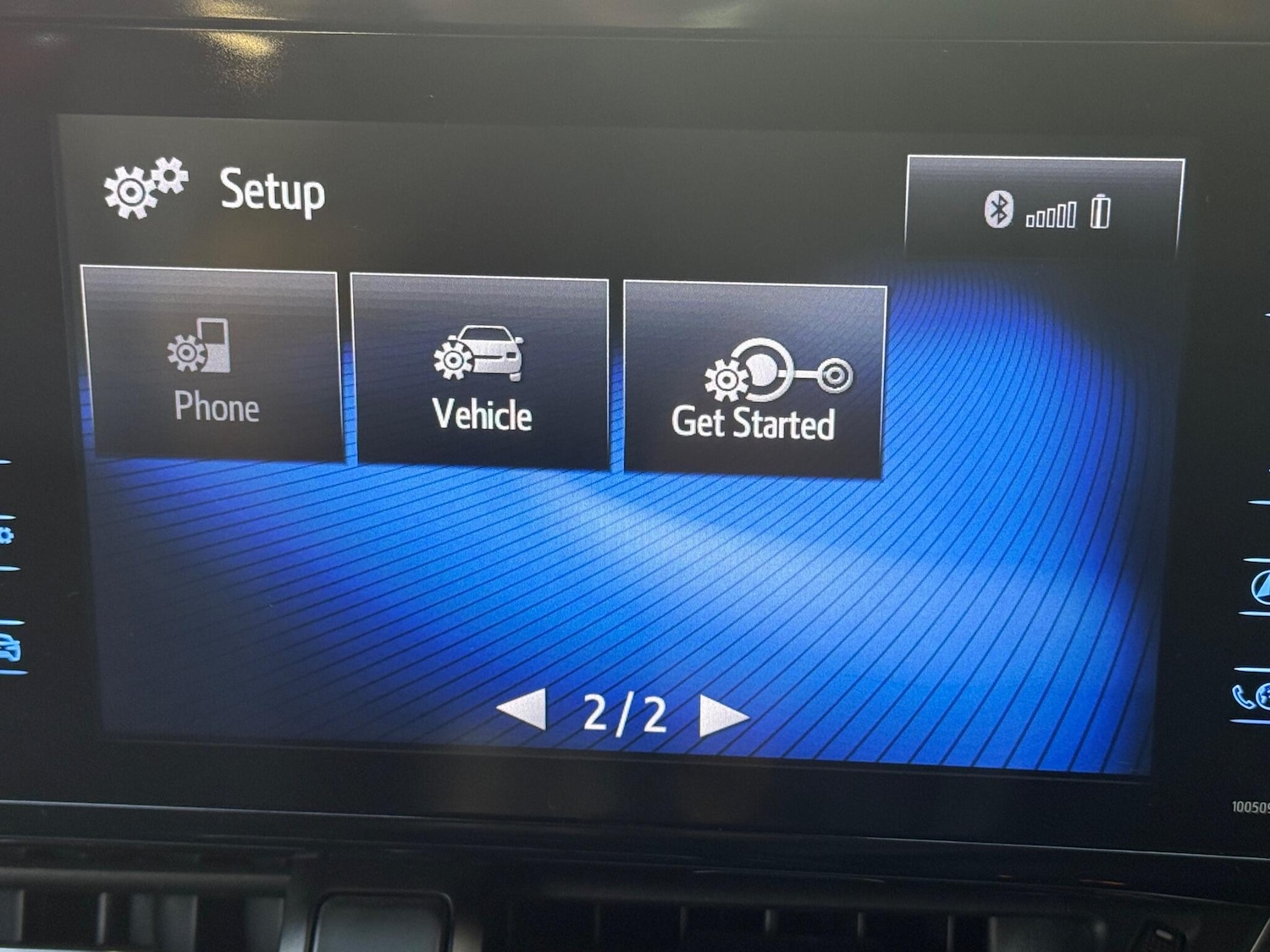 Used Toyota C-HR 2018 for sale - 77091095: Photo 56