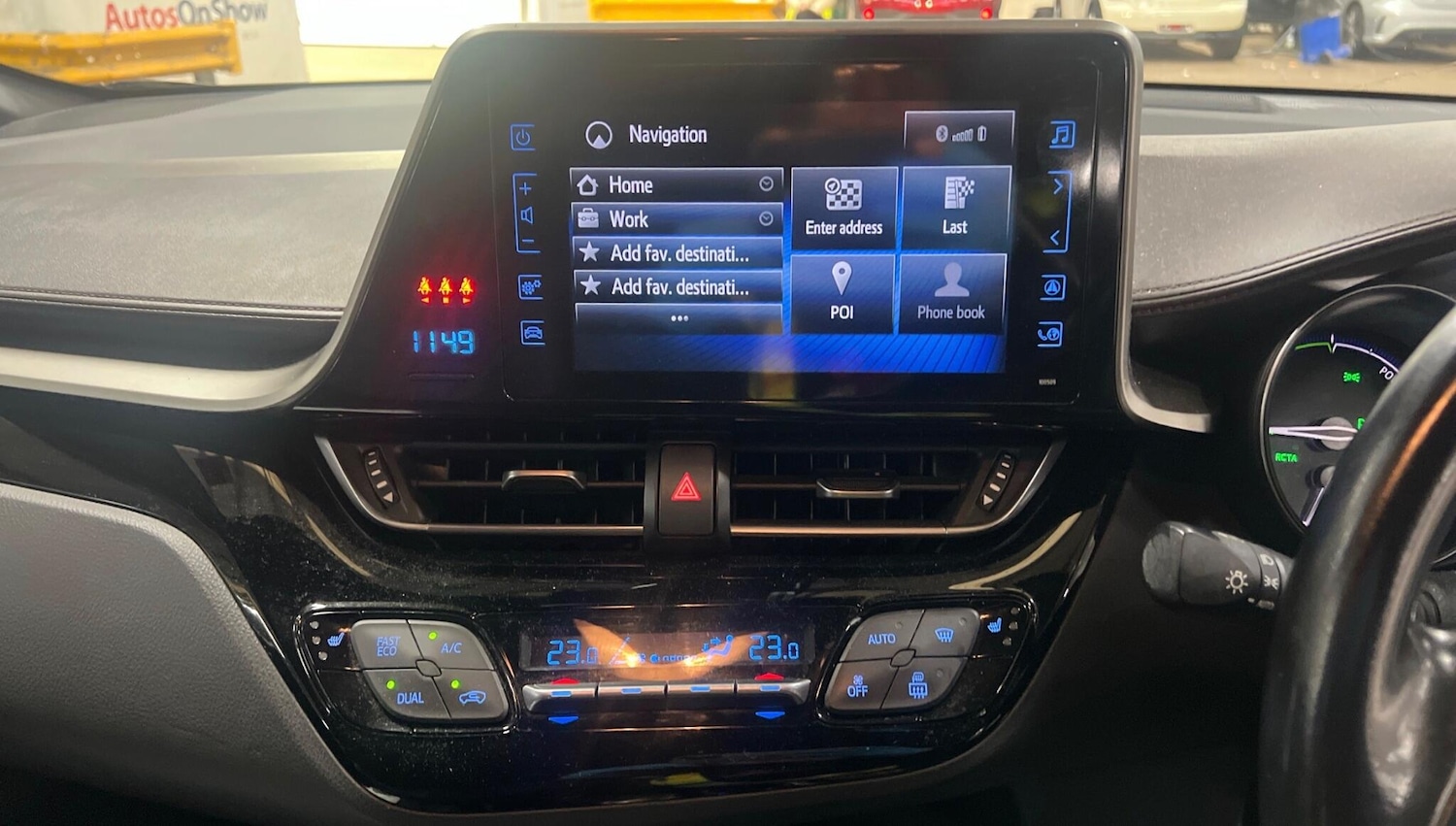 Used Toyota C-HR 2018 for sale - 77091095: Photo 6