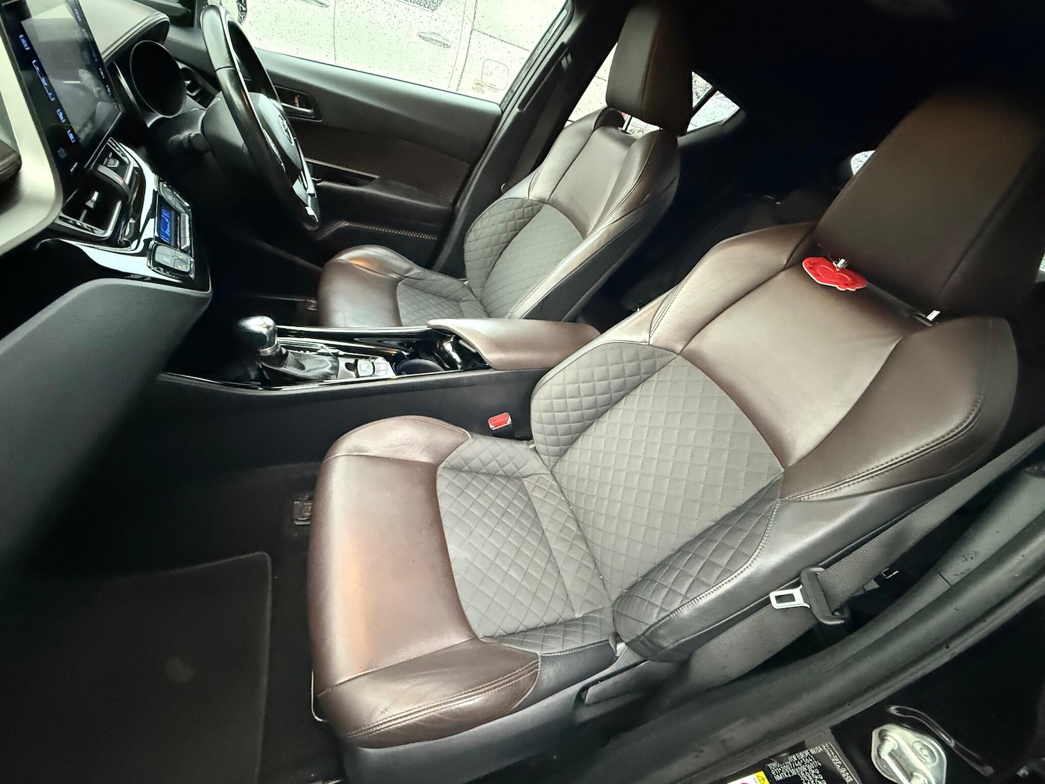 Used Toyota C-HR 2018 for sale - 77091095: Photo 61