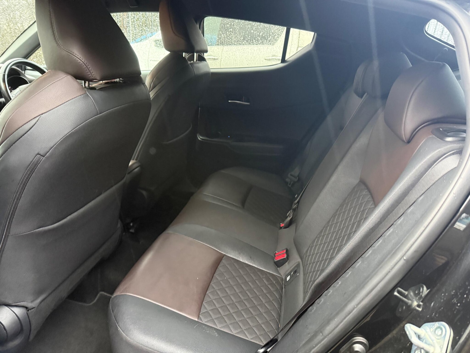 Used Toyota C-HR 2018 for sale - 77091095: Photo 63