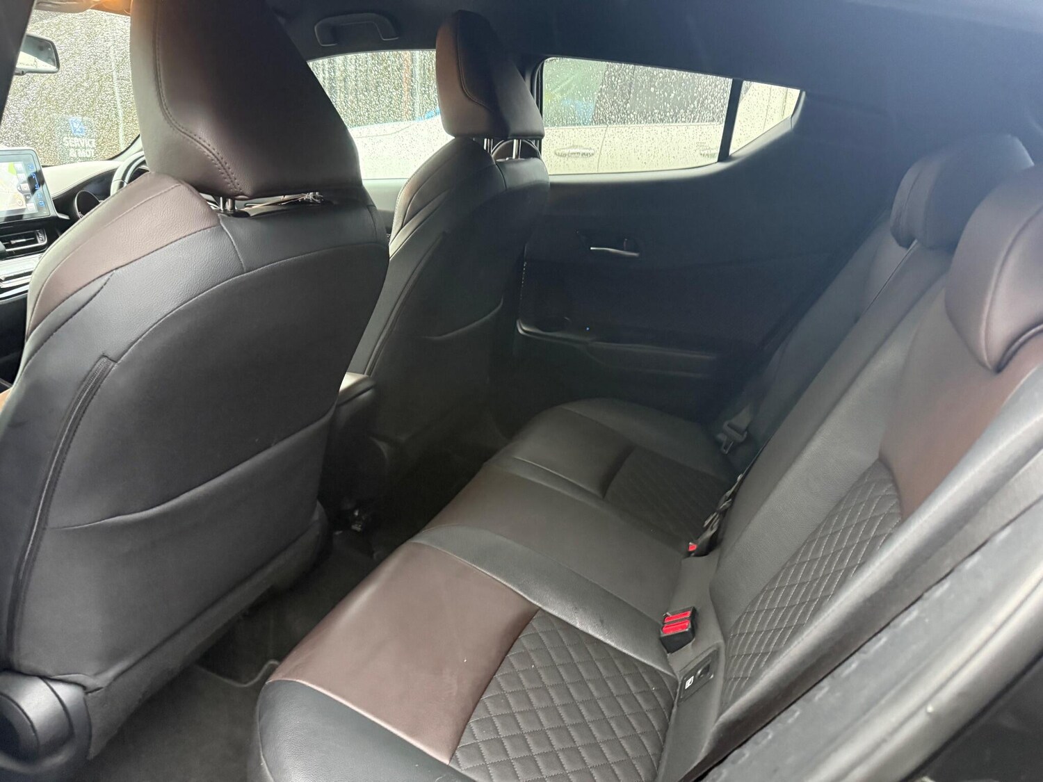 Used Toyota C-HR 2018 for sale - 77091095: Photo 65