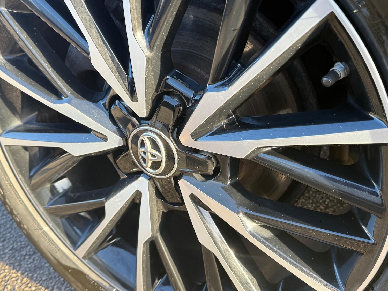 Used Toyota C-HR 2018 for sale - 77091095: Photo 78