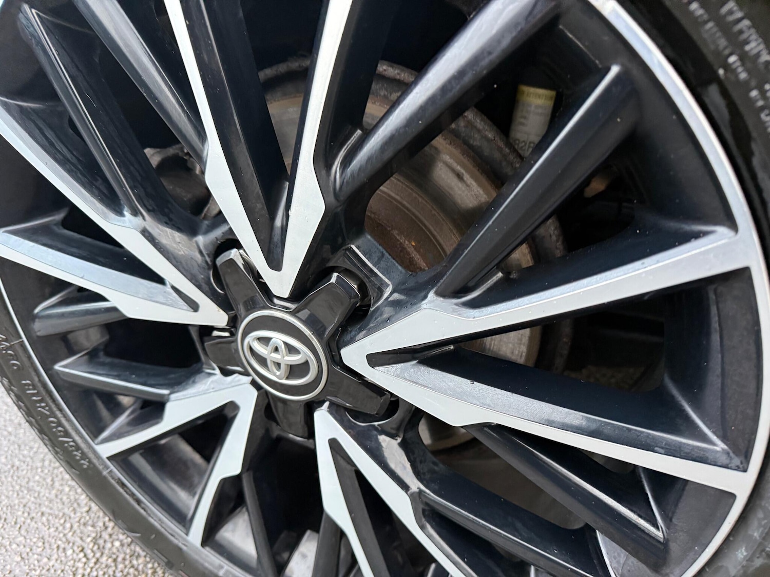 Used Toyota C-HR 2018 for sale - 77091095: Photo 80