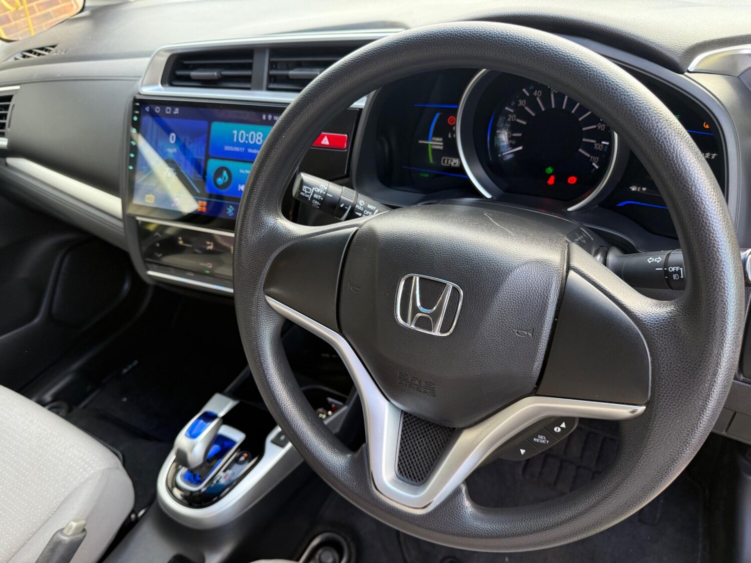 Used Honda Jazz for sale - 75770035: Photo 10