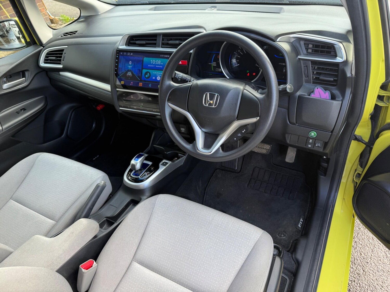 Used Honda Jazz for sale - 75770035: Photo 11