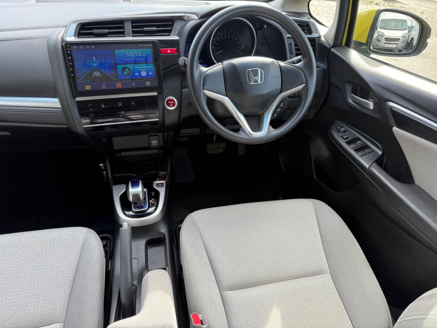 Used Honda Jazz for sale - 75770035: Photo 12
