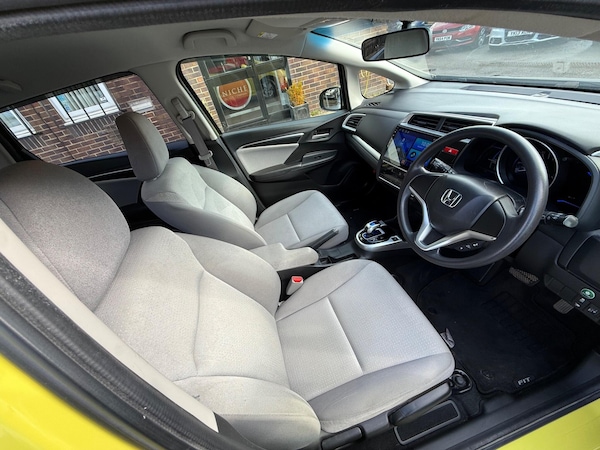 Used Honda Jazz for sale - 75770035: Photo 14