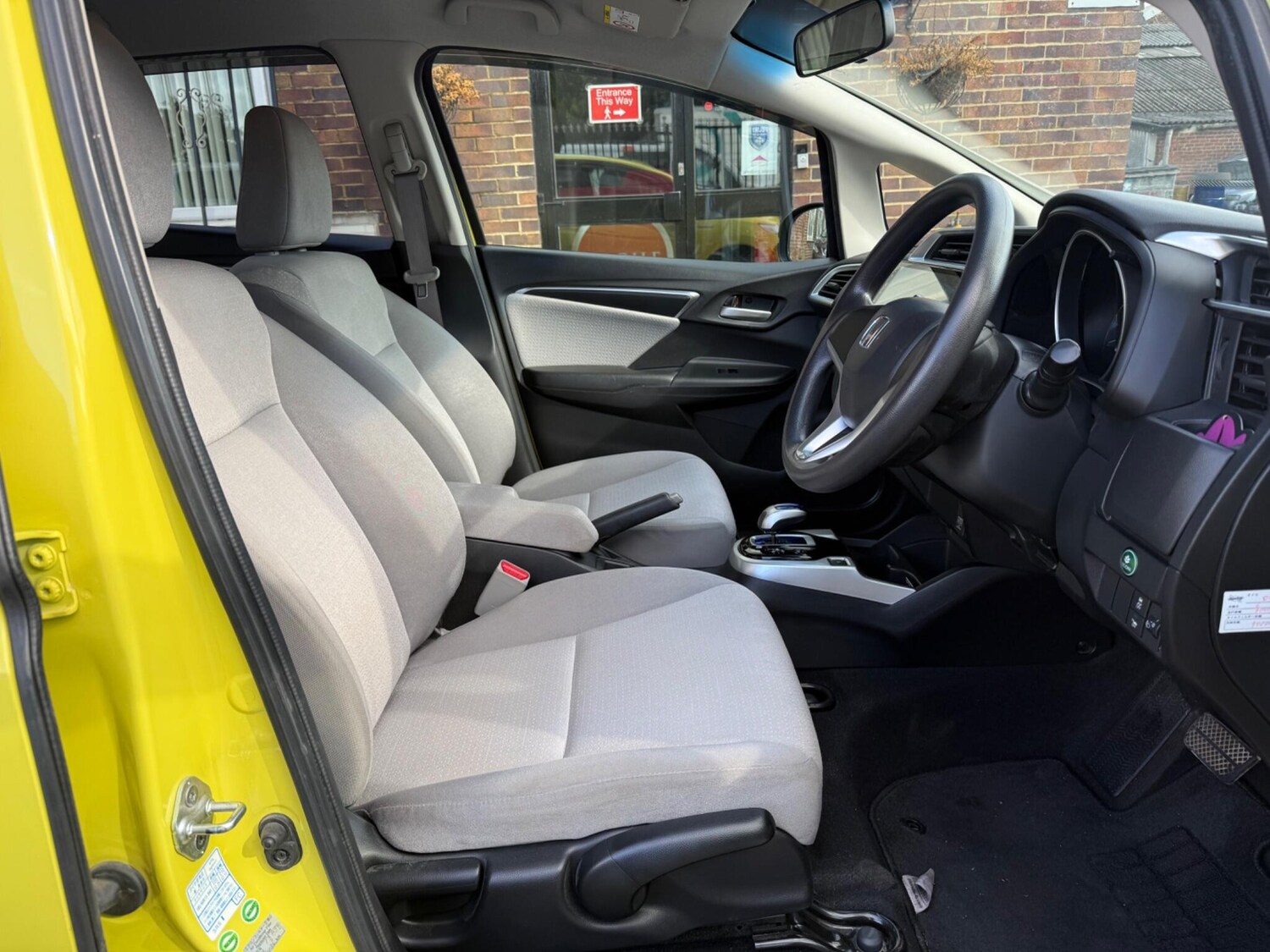 Used Honda Jazz for sale - 75770035: Photo 15