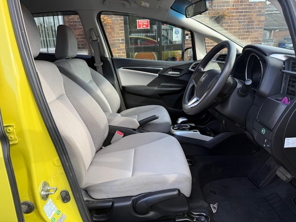 Used Honda Jazz for sale - 75770035: Photo 15