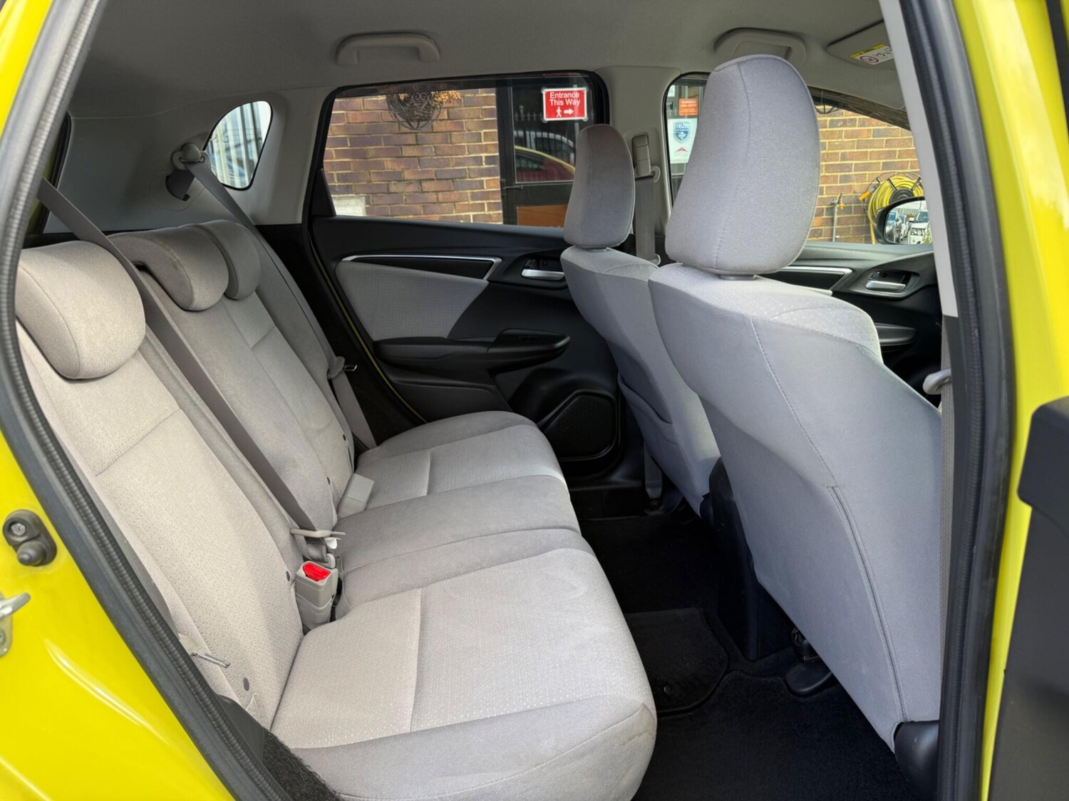 Used Honda Jazz for sale - 75770035: Photo 17