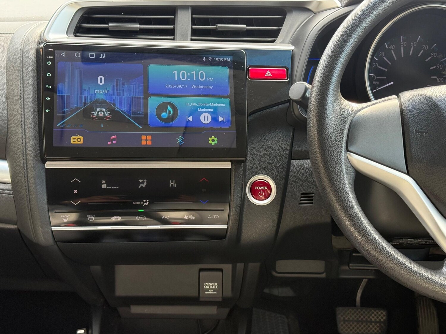 Used Honda Jazz for sale - 75770035: Photo 20