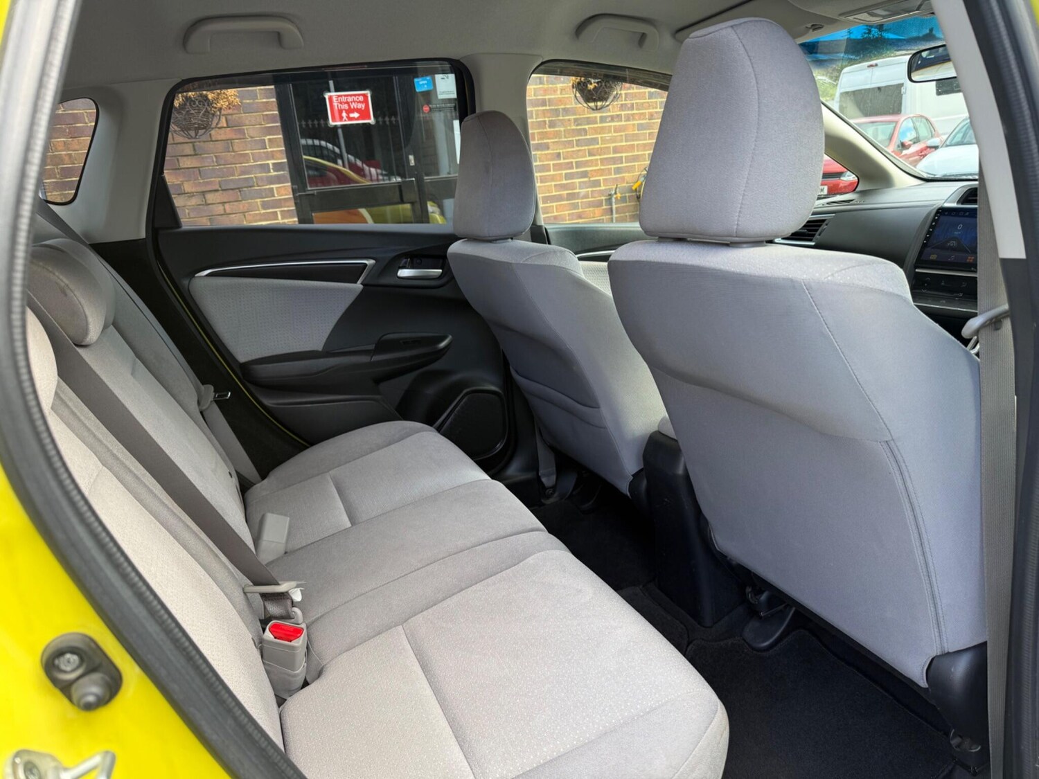 Used Honda Jazz for sale - 75770035: Photo 24