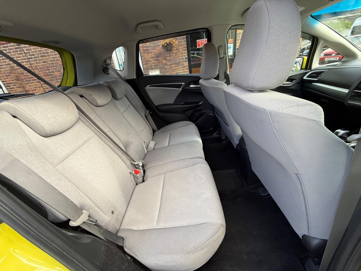 Used Honda Jazz for sale - 75770035: Photo 25