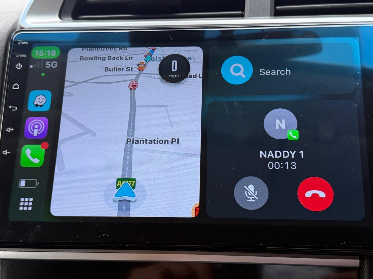 Used Honda Jazz for sale - 75770035: Photo 29