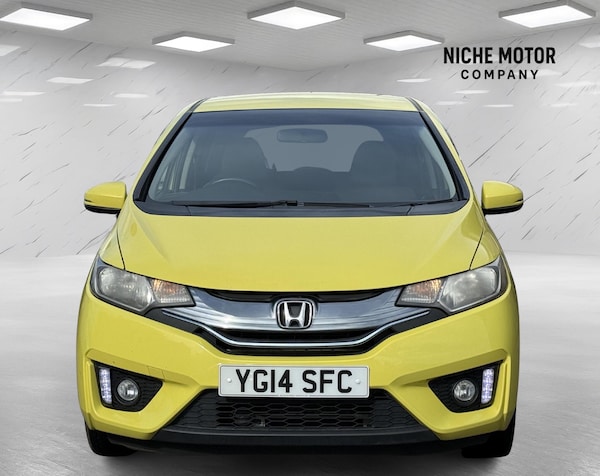 Used Honda Jazz for sale - 75770035: Photo 2