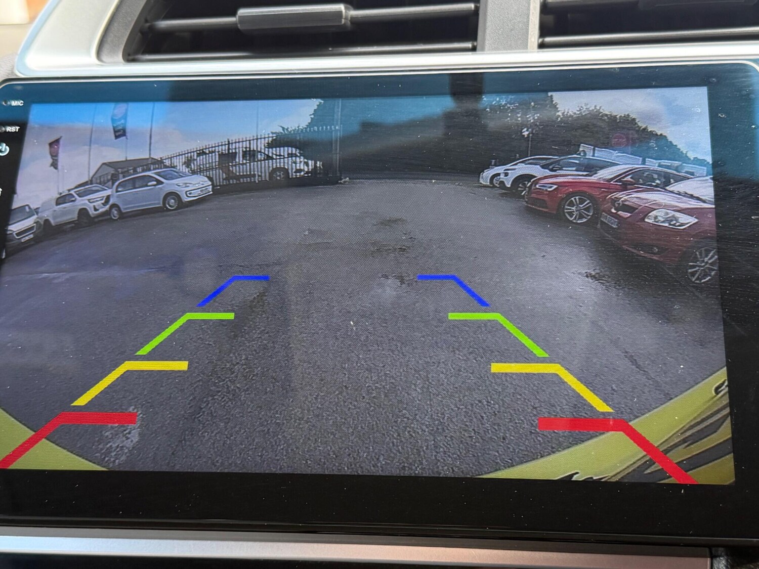 Used Honda Jazz for sale - 75770035: Photo 30