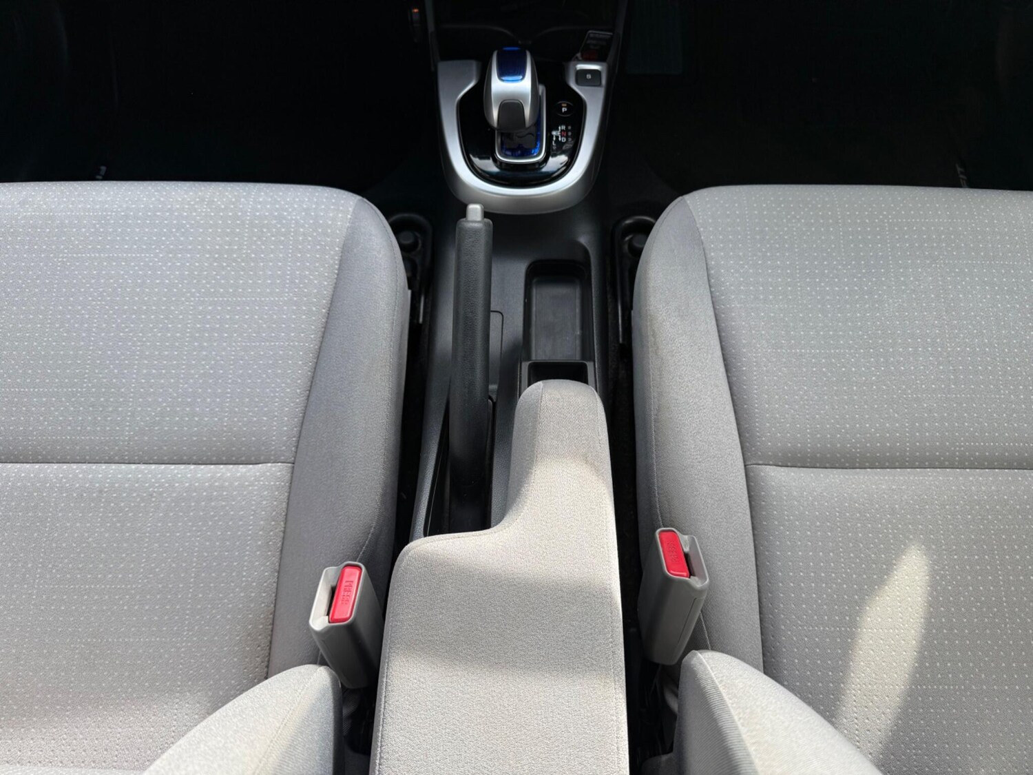 Used Honda Jazz for sale - 75770035: Photo 33