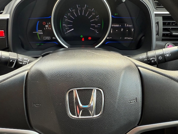 Used Honda Jazz for sale - 75770035: Photo 34