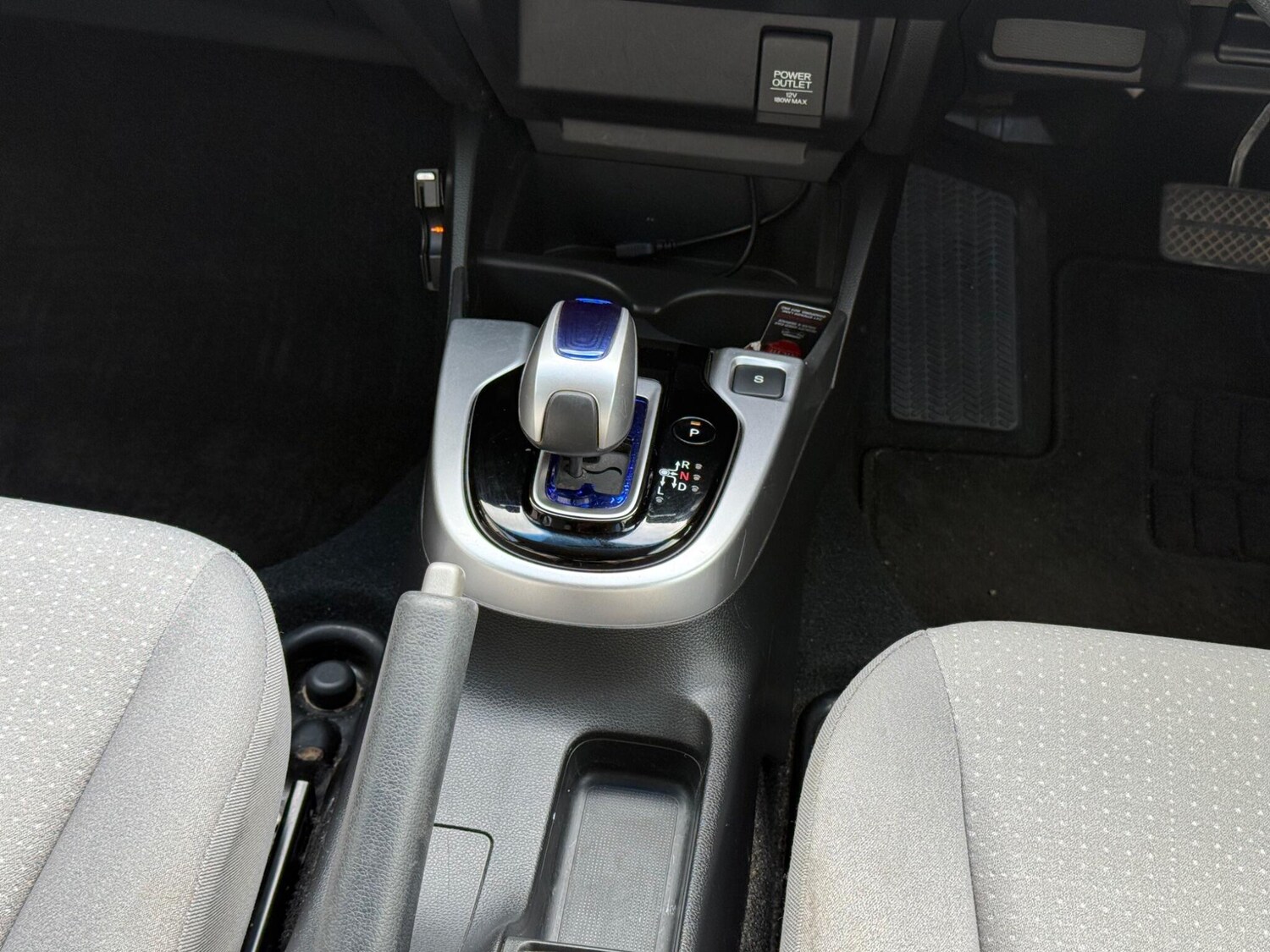 Used Honda Jazz for sale - 75770035: Photo 35