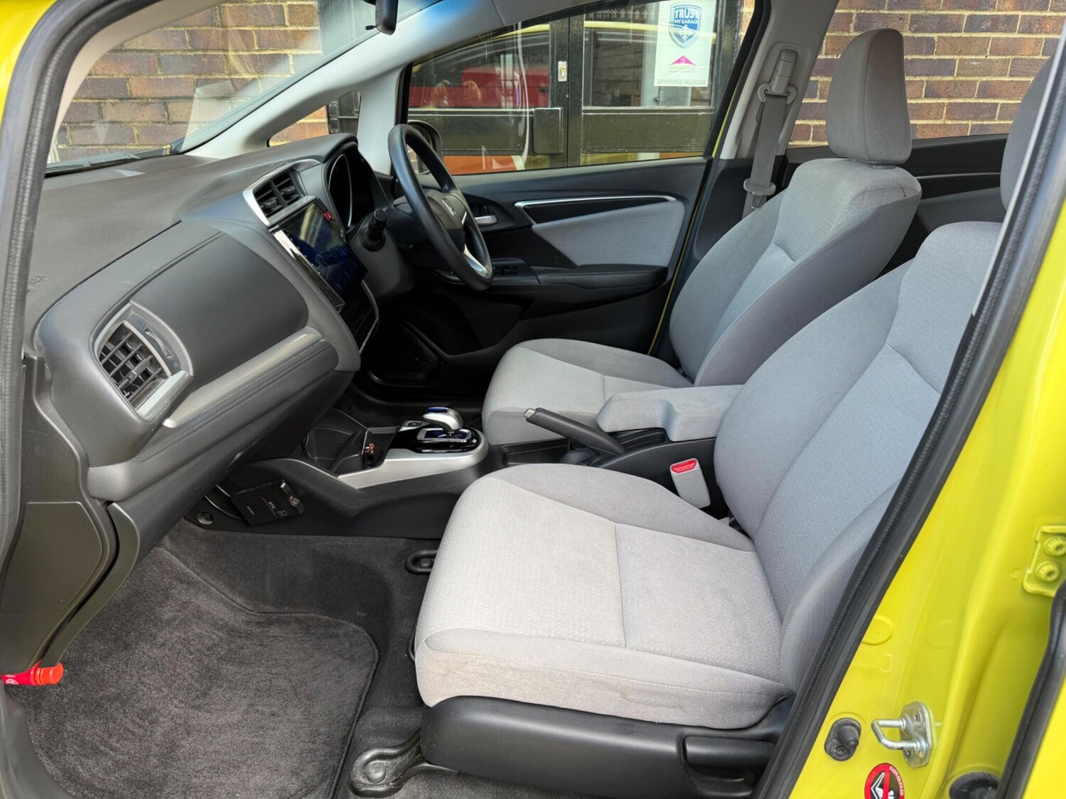 Used Honda Jazz for sale - 75770035: Photo 36