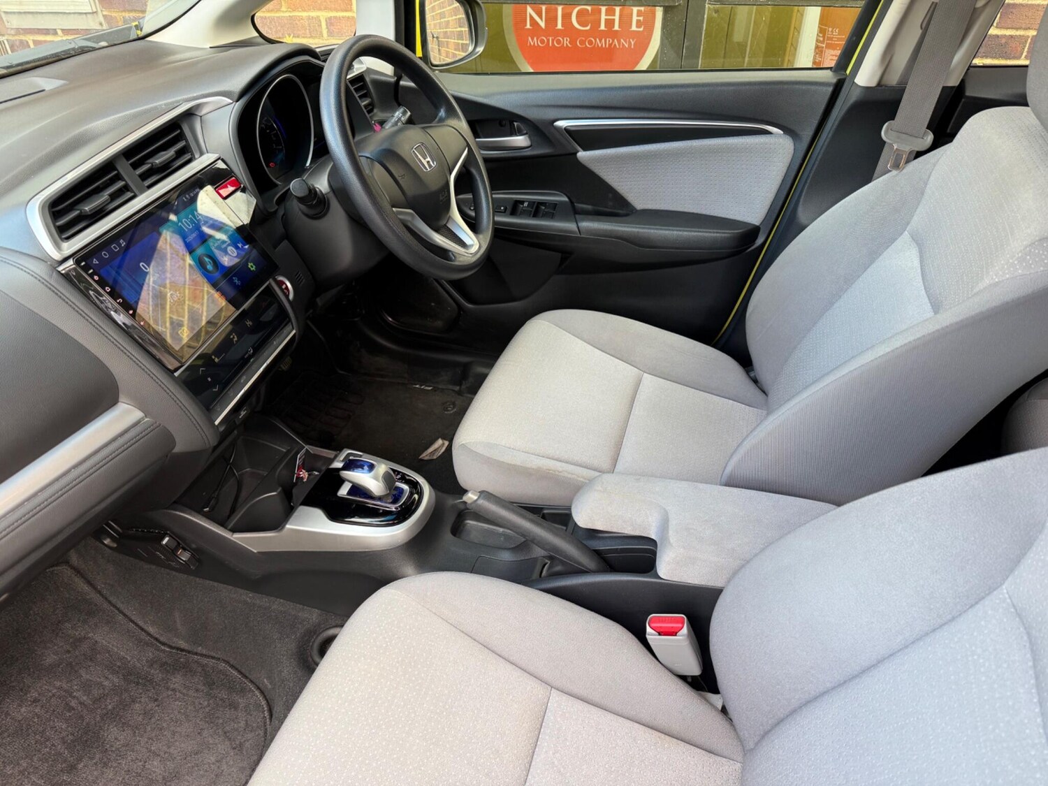 Used Honda Jazz for sale - 75770035: Photo 37