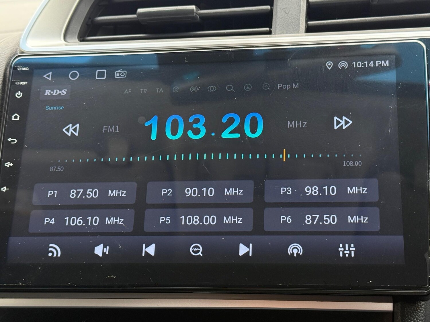 Used Honda Jazz for sale - 75770035: Photo 42