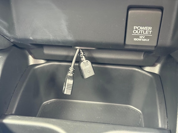 Used Honda Jazz for sale - 75770035: Photo 48