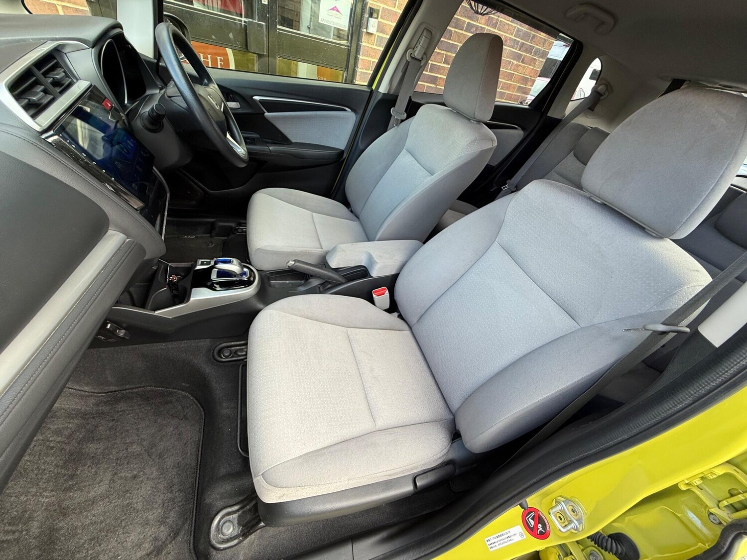 Used Honda Jazz for sale - 75770035: Photo 50