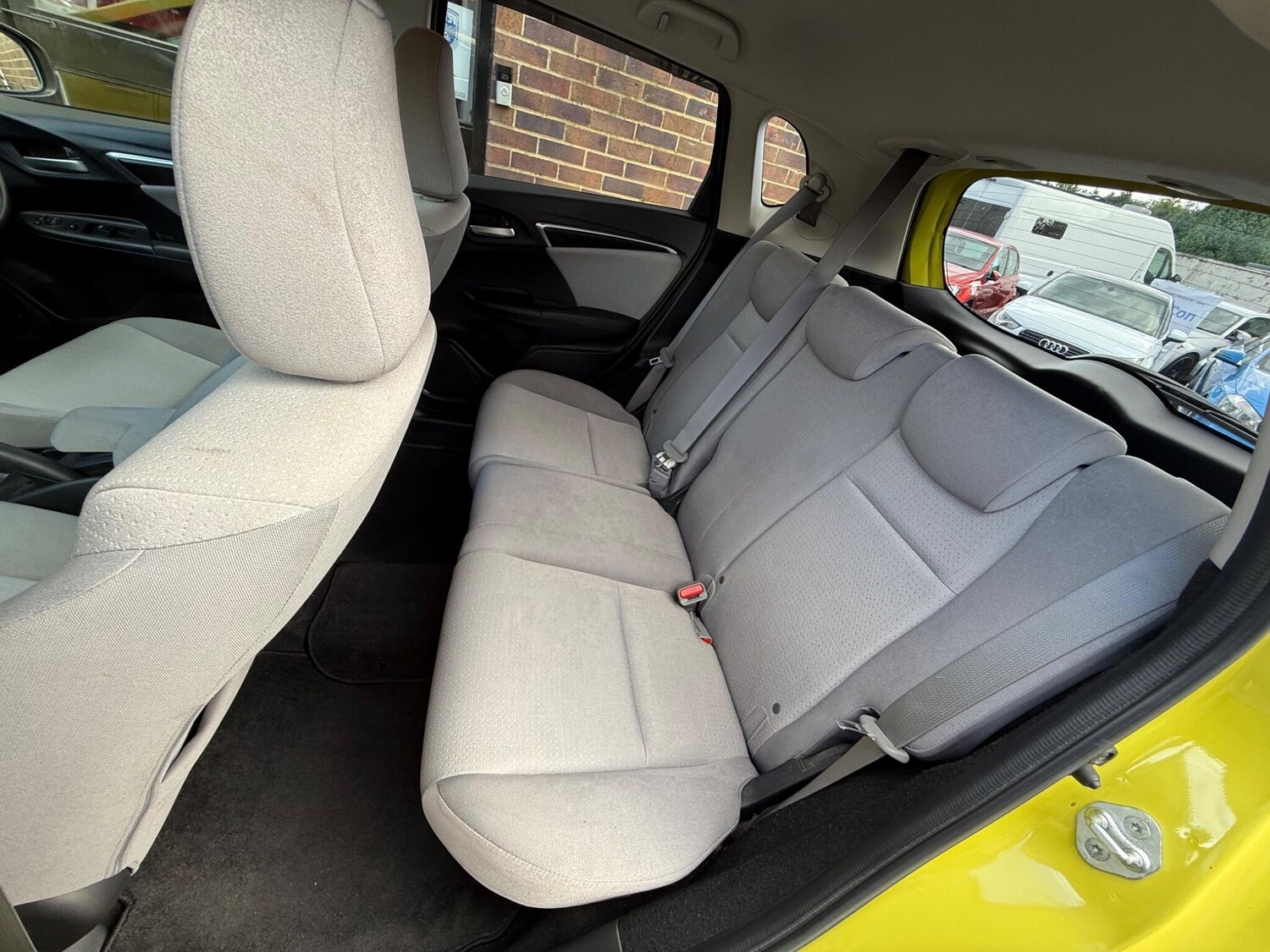 Used Honda Jazz for sale - 75770035: Photo 51