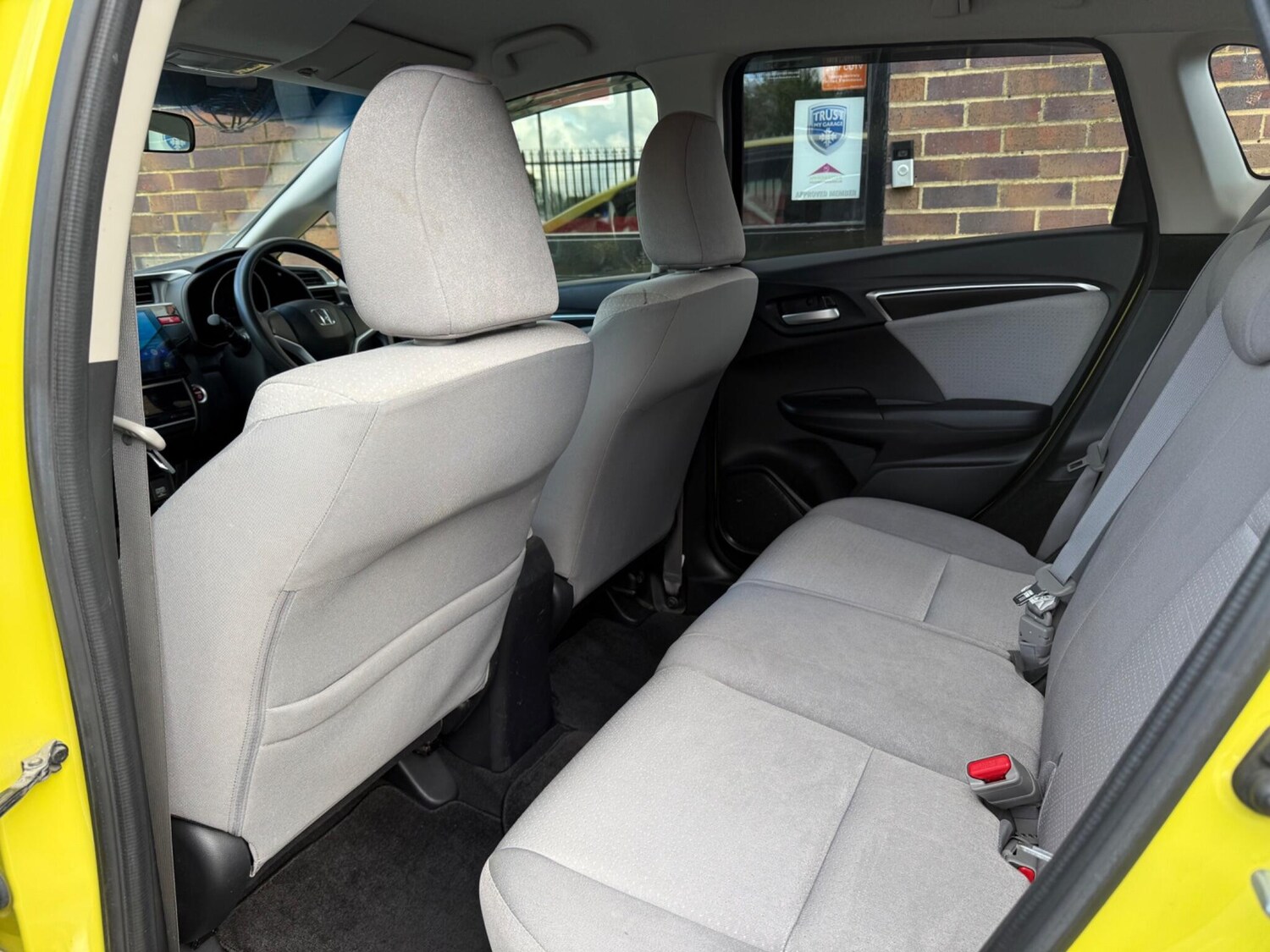 Used Honda Jazz for sale - 75770035: Photo 52