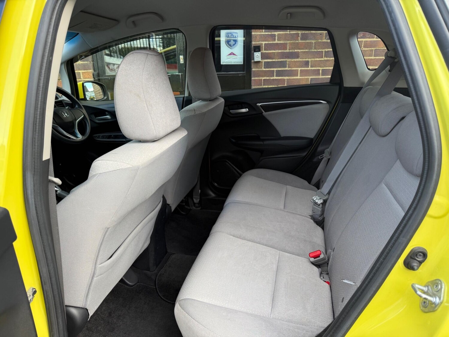 Used Honda Jazz for sale - 75770035: Photo 53