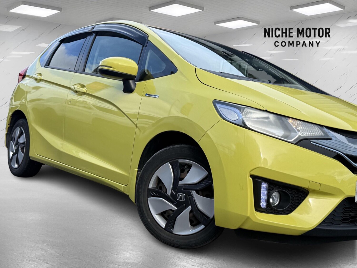 Used Honda Jazz for sale - 75770035: Photo 58