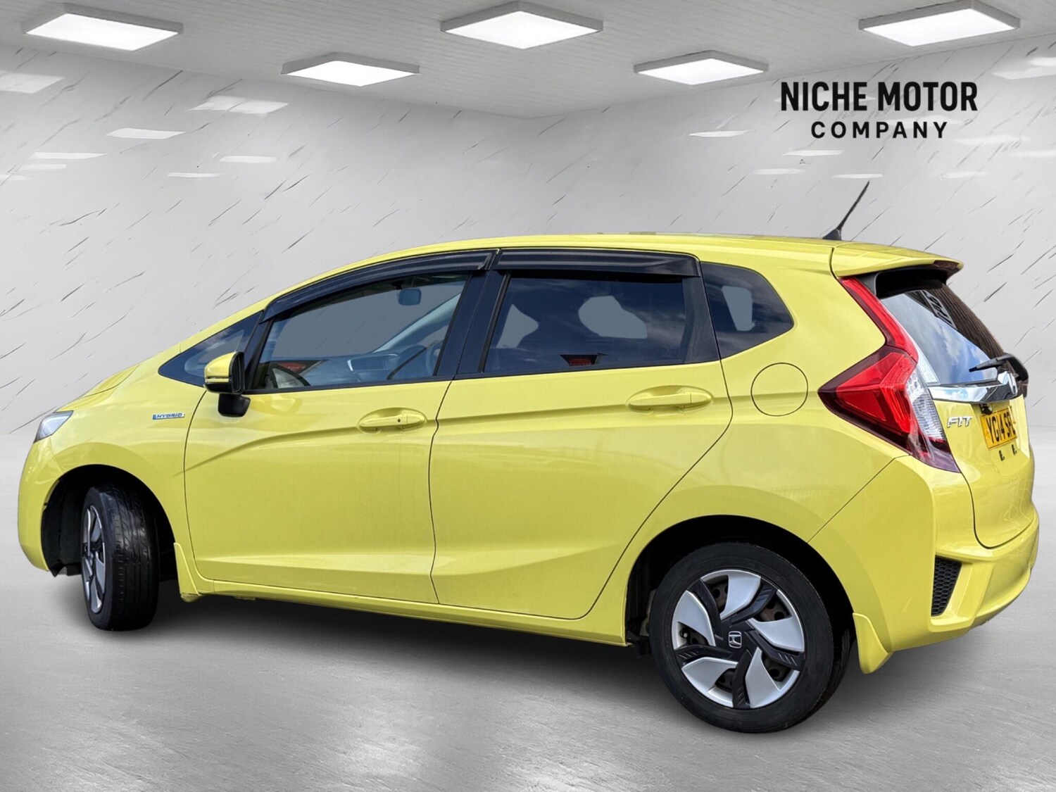 Used Honda Jazz for sale - 75770035: Photo 59