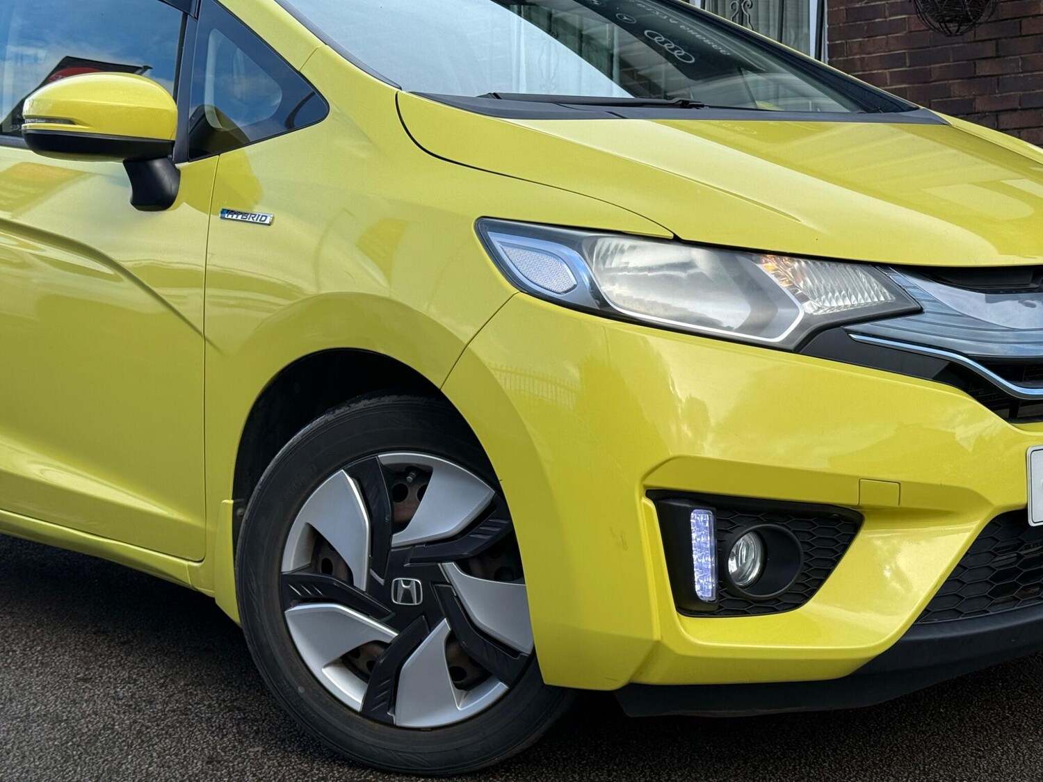 Used Honda Jazz for sale - 75770035: Photo 60