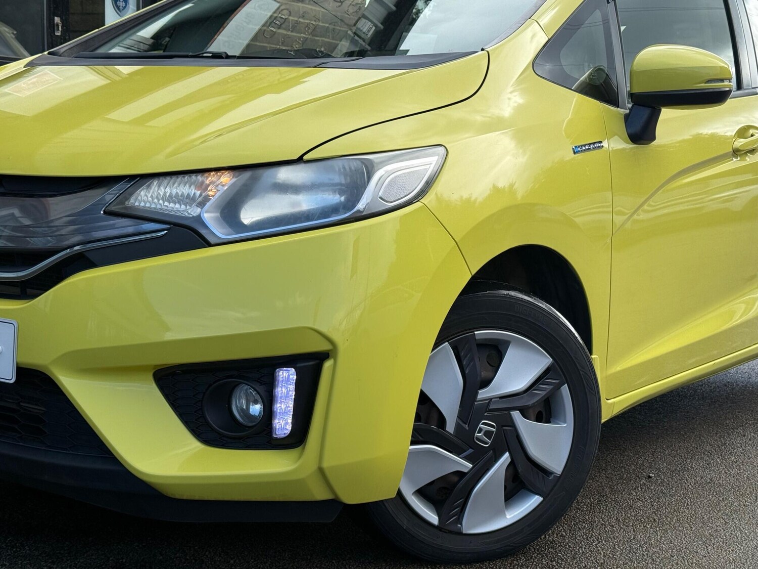 Used Honda Jazz for sale - 75770035: Photo 61