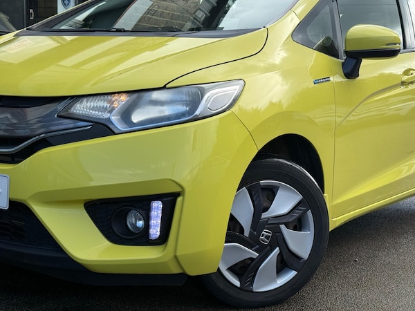 Used Honda Jazz for sale - 75770035: Photo 61