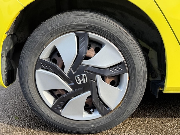 Used Honda Jazz for sale - 75770035: Photo 62