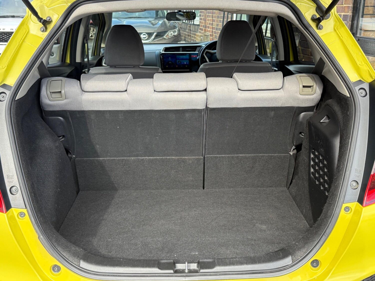 Used Honda Jazz for sale - 75770035: Photo 64