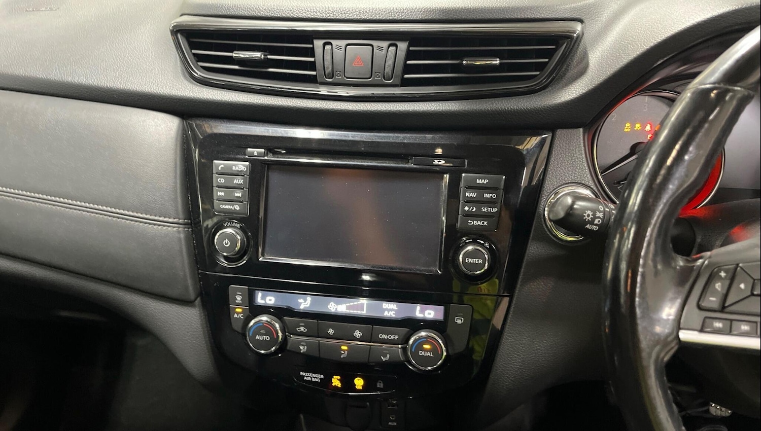 Used Nissan X-Trail 2017 for sale - 76780728: Photo 10