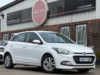2017 (17) - 1.4 SE Auto Euro 6 5dr