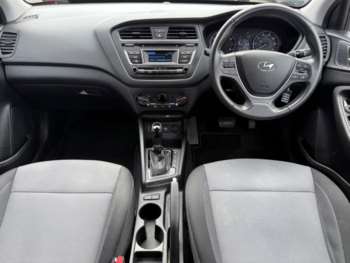 Used Hyundai i20 2017 for sale - 74840265: Photo