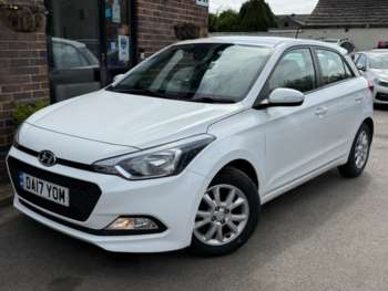 Used Hyundai i20 2017 for sale - 74840265: Photo