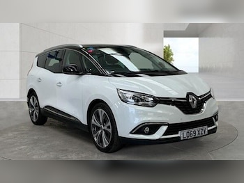 Used Renault Grand Scenic 2019 for sale - 79452453: Photo