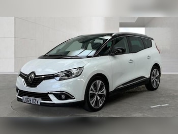 Used Renault Grand Scenic 2019 for sale - 79452453: Photo